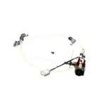 Concordia Beverage Systems 98032 Steam Tank Purge Tank Kit, Xpress