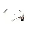 Concordia Beverage Systems 98032 Steam Tank Purge Tank Kit, Xpress