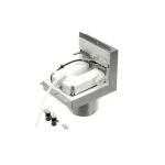 Concordia Beverage Systems 98035 Milk Pump Retro Kit, Xpress