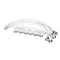 Concordia Beverage Systems 98043 Syrup Caps And Tubes Kit