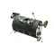 Concordia Beverage Systems 98049 Steam Tank Assembly, V2 Express