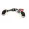 Salvajor 980559 Pump Plumbing Assembly, SM/PSM