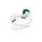 Concordia Beverage Systems 98058 QCD Kit, Tubing with Fitting, Hazelnut