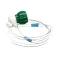 Concordia Beverage Systems 98059 QCD Kit, Tubing with Fitting, Sugar Free Vanilla