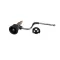 Nuova Simonelli USA 98060000008 Steam Valve, Right, Adonis
