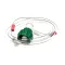 Concordia Beverage Systems 98060 QCD Kit, Tubing with Fitting, Chai Syrup