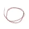 True 980643 LED Input Wire, 24" Lead Wire