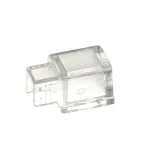True 980646 LED MODULE END CAP I2 SYSTEMS