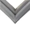 True 980683 GASKET, STA/STG/STR1/2 H/PT HALF DOOR GRAY SANTOPR