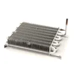 True 980754 Evaporator Coil, 2 Row, 8" x 8" x 1-13/16" Top Mount, TR Series