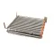 True 980757 COIL, CONDENSER STR1F