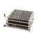 True 980758 Coil, Evaporator, 11-1/4"x 8" x 3-3/4", STA2F-2G