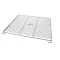 True 980864 Wire Shelf/Rack, Gray, 26 5/16 x 22 1/4", STG2/3