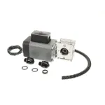 Salvajor 981002 Gearmotor, 208-230/480V, 3PH