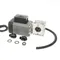 Salvajor 981002 Gearmotor, 208-230/480V, 3PH