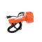 Dynamic Mixer 9810.1 COMPLETE HANDLE (115V)