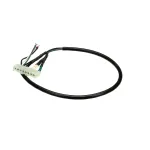 True 981101 Power Cord/Wire Harness with 8 Pin Connector, Compressor, STA/STG/STR
