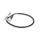 True 981101 Power Cord/Wire Harness with 8 Pin Connector, Compressor, STA/STG/STR
