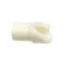 True 981209 Cam, Door Hinge, Left Hand, Nylon, White