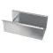 True 981525 PAN, DRAIN EVAP HOLDER STG1DT GALV