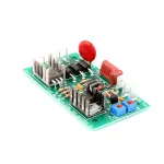 Globe 982-1C Control Board, AC/DC Converter