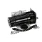 Globe 982-KIT DC CHUTE MOTOR CONVERSION KIT