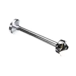 Dynamic Mixer 9821 COMPLETE FOOD ASSY