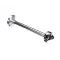 Dynamic Mixer 9821 COMPLETE FOOD ASSY