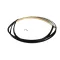 True 982390 WIPER GASKET KIT GDM-47 TOP HUNG