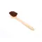 Anets 9825-1524901 Utility Brush, 20 Palmyra