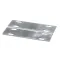 Magikitchn 9825-1560001 Scraper Blade Replacement, Pack of 2