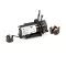 True 982673 Start Component Kit, Overload/Relay/Capacitor, FFU130HAX