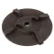 Salvajor 983004 Face Plate/Rotor Shredder