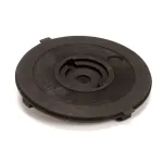 Salvajor 983005 Face Plate, Rotor