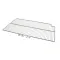 True 983526 SHELF, TSSU/TUC/TWT-60 RT GRAY