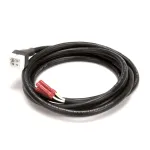 Door Cord, 76"600V, 4 Pin, Flex Cable for TRUE Part# E984043