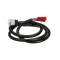 True 984044 Door Cord, 42", 600V, 6 Pin Ultra Flex Cable, VW-Jacket