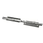 Concordia Beverage Systems 98430 Slide Kit, Front Panel