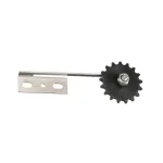 APW Wyott 98450650 Hot Rod Tensioner Assembly, w/ Sprocket