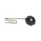 APW Wyott 98450650 Hot Rod Tensioner Assembly, w/ Sprocket