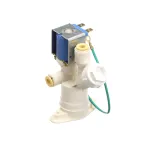 Elkay 98466C Solenoid Valve, 120V, 50/60HZ, 15W