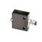 True 984779 Circuit Breaker, 4 Amp, 125-250 Volt, CLB-043-11B2N-B-A