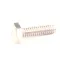 Blakeslee 98489 Stainless Steel Hex Head Machine Screw