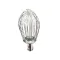 Blakeslee 98501 "W" Wire Whip, for 30 qt. bowl, stainless steel                            
