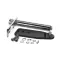 True 985490 HINGE KIT TOP LH GDM-36-LD