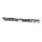 True 985738 ROLLER BRACKET LT 350MM FA1094-PL TSSU-DRAWER