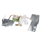 Elkay 98632C SOLENOID VALVE KIT 220V