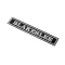 Blakeslee 98658 BLAKESLEE LOGO LABEL