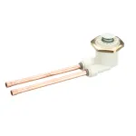 Elkay 98732C Regulator Kit, Water, Green Spring