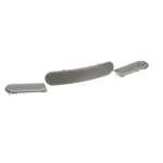 Elkay 98734C Pushbar Kit, Front or Side